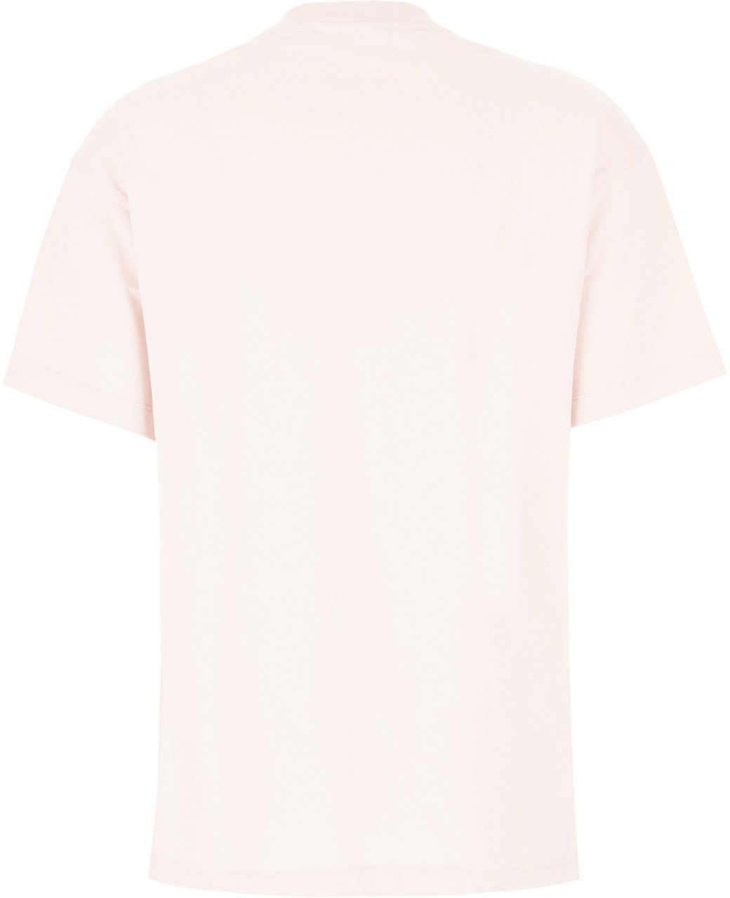 Maison Kitsuné Maison Kitsunè T-SHIRT Divers