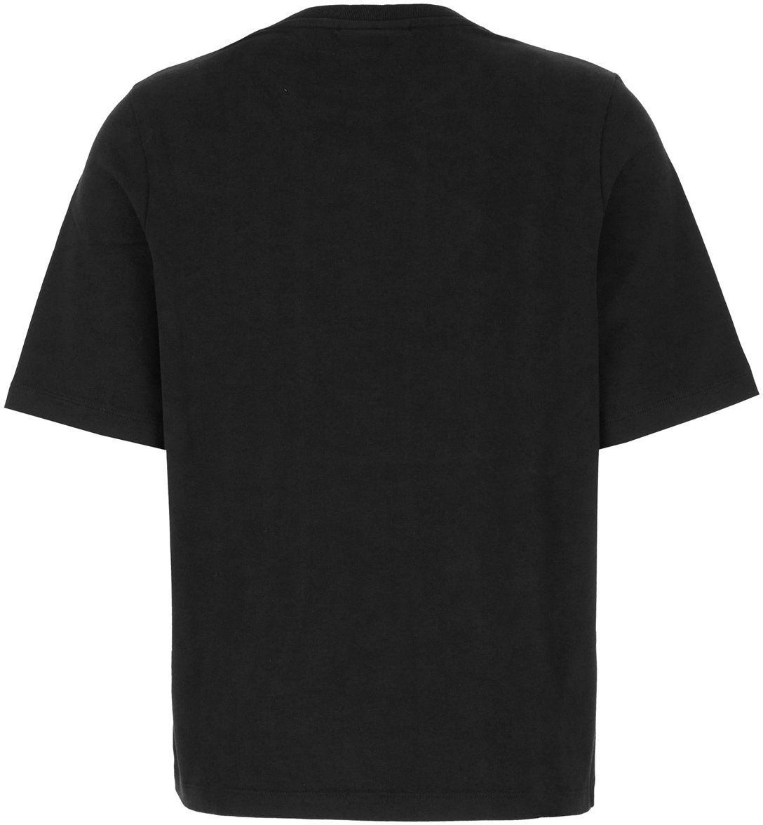 Maison Kitsuné Maison Kitsunè T-SHIRT Divers