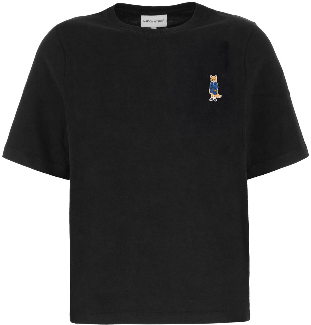 Maison Kitsuné Maison Kitsunè T-SHIRT Divers