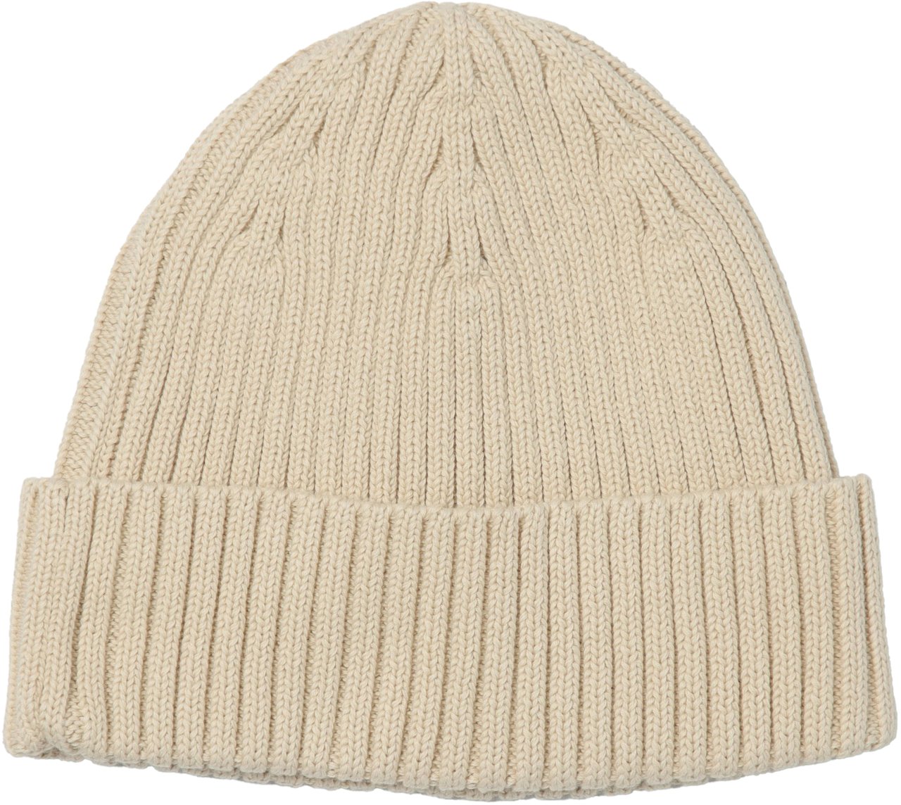 Maison Kitsuné Maison Kitsune' Hats Beige Beige