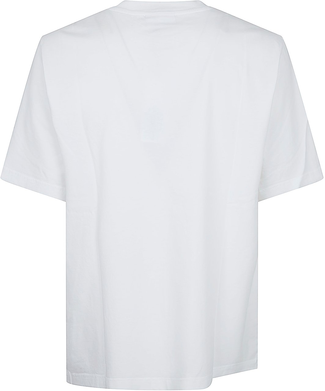 Maison Kitsuné MAISON KITSUNE DREAMING FOX COMFORT TEE-SHIRT Divers