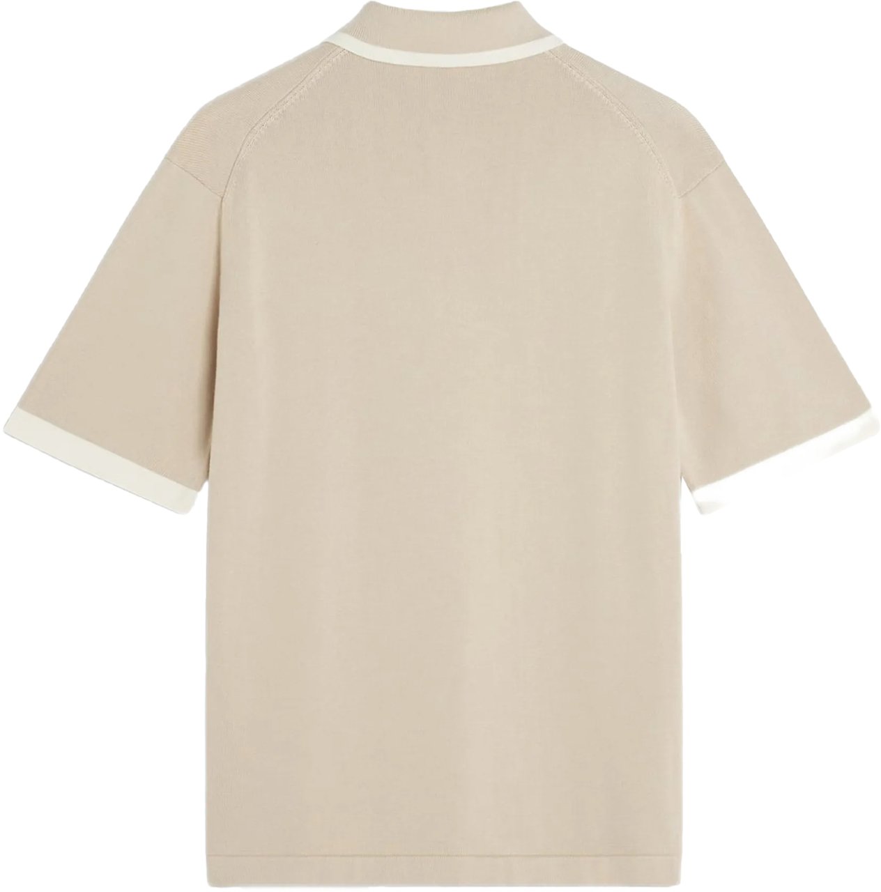 Maison Kitsuné Maison Kitsune' T-Shirts And Polos Pink Roze