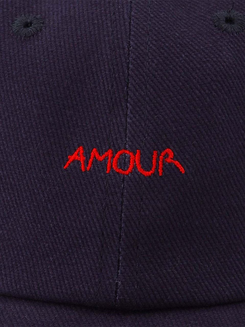 Maison Labiche casquette beaumont Blauw