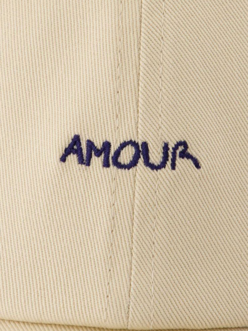 Maison Labiche la casquette beaumont Beige