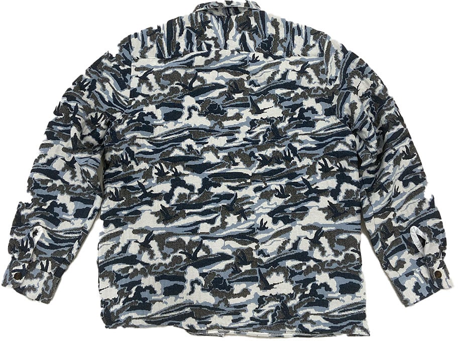 Maison Labiche vestes maison labiche 2 Blauw