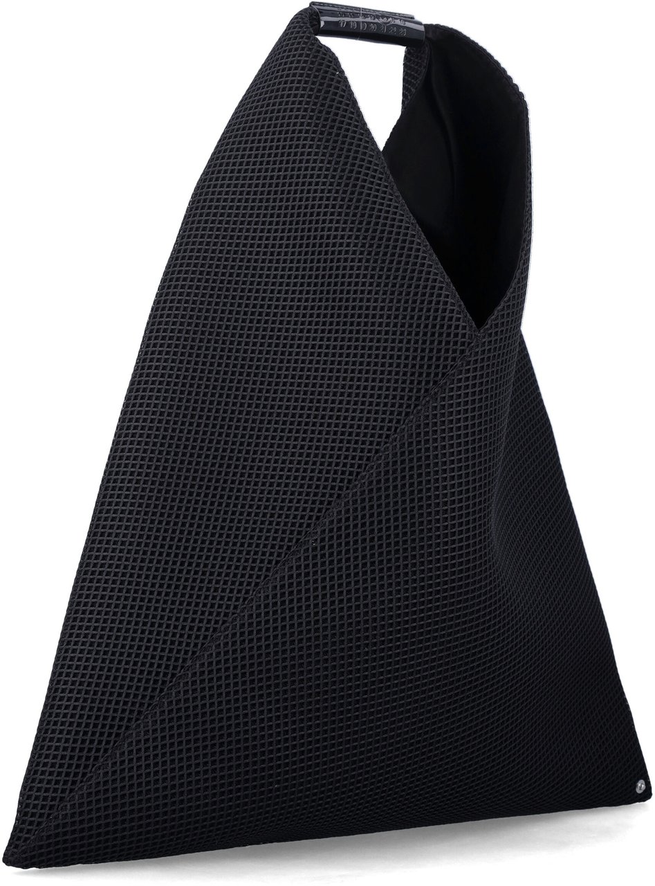 Maison Margiela Classic Japanise Nero Zwart