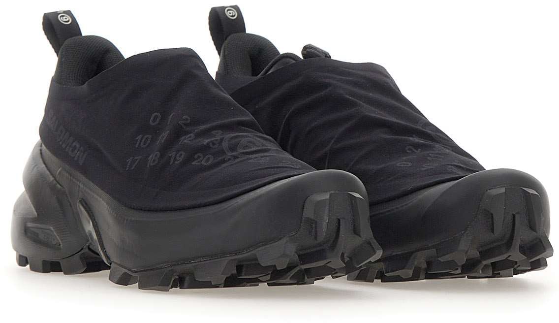 Maison Margiela Sneakers Black Zwart