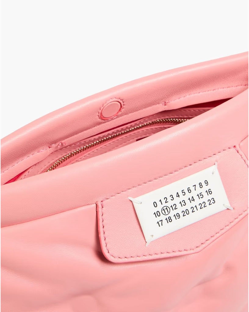 Maison Margiela maison margiela - Crossbody Bags - sb1wg0028-p4300t4-rosa Dierenprint