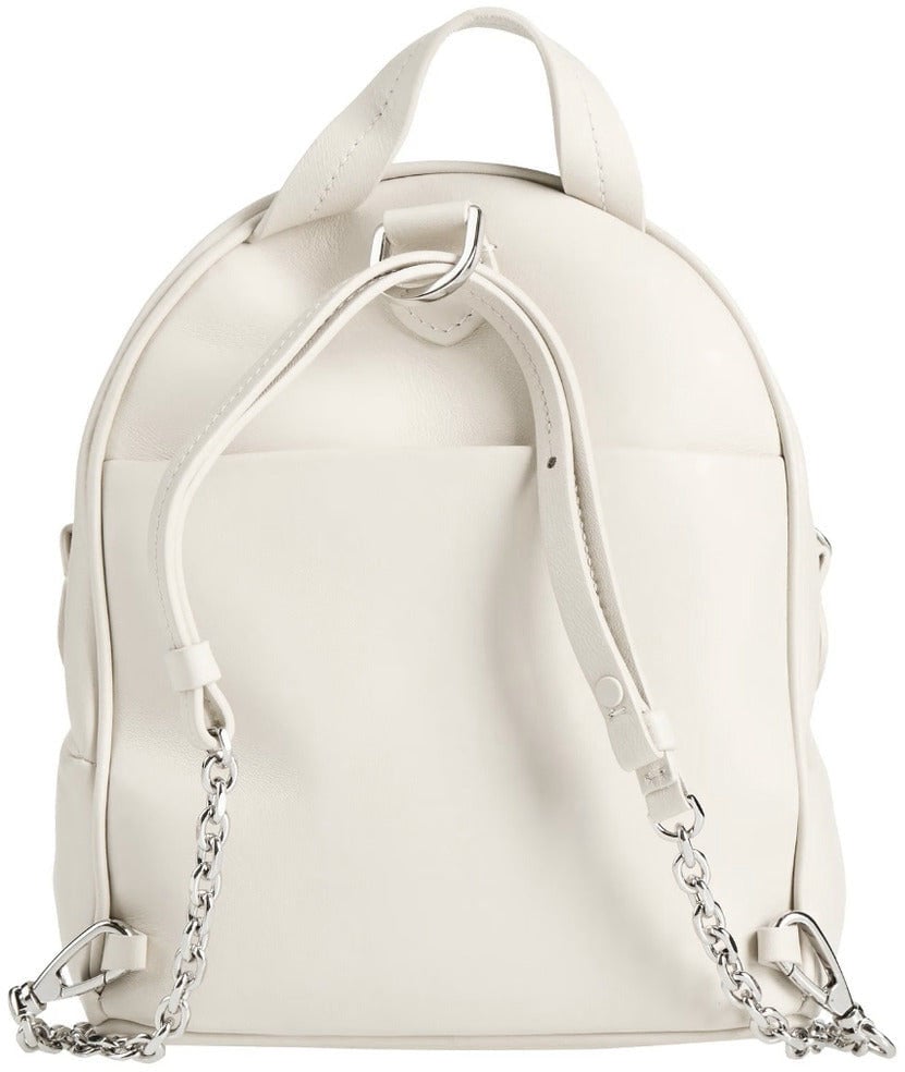 Maison Margiela maison margiela - Rucksacks - s56wa0014-p4300-bianco Dierenprint