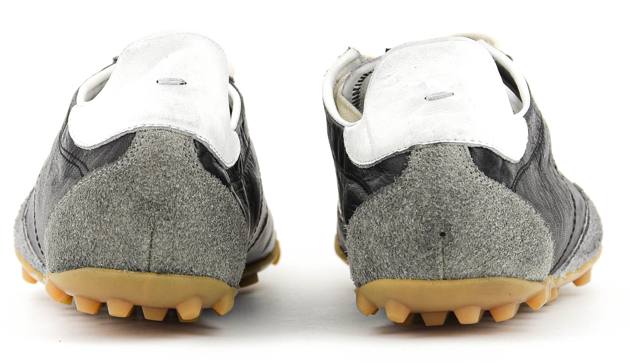 Maison Margiela Sprinter Black/grey Beige