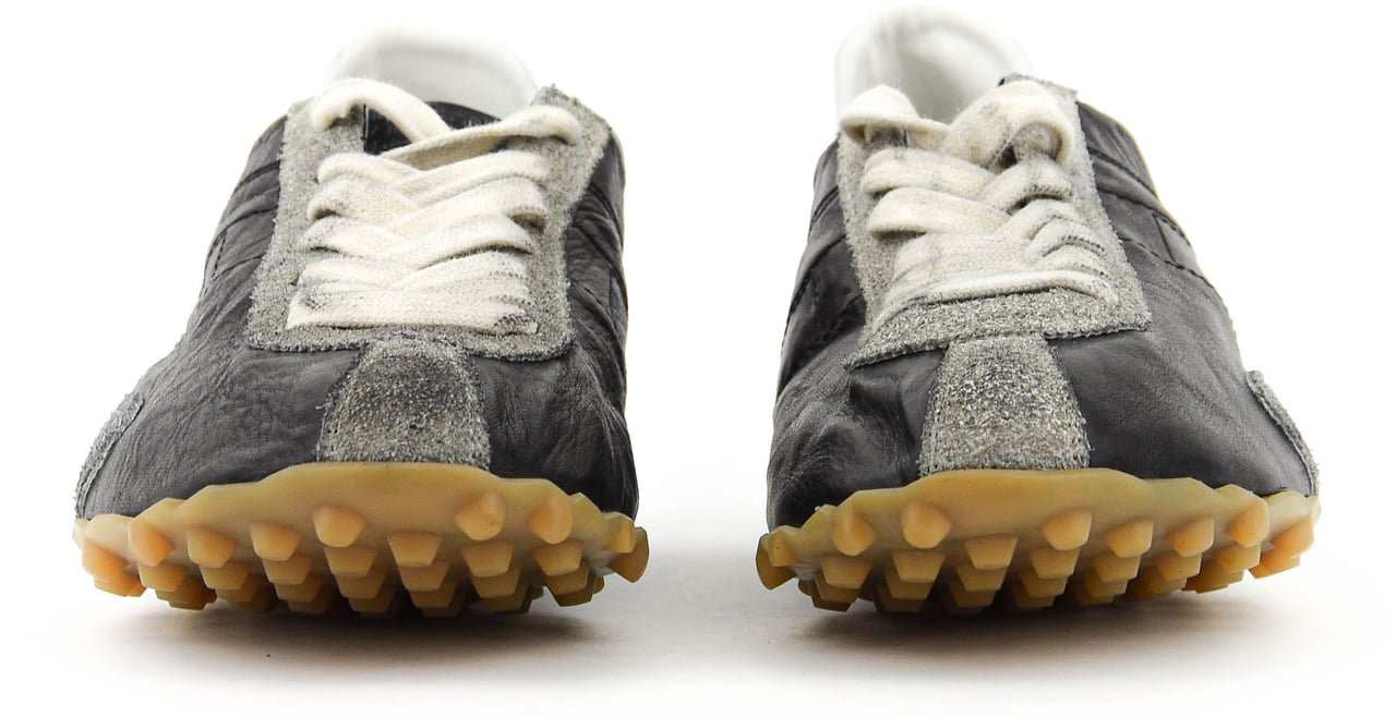 Maison Margiela Sprinter Black/grey Beige