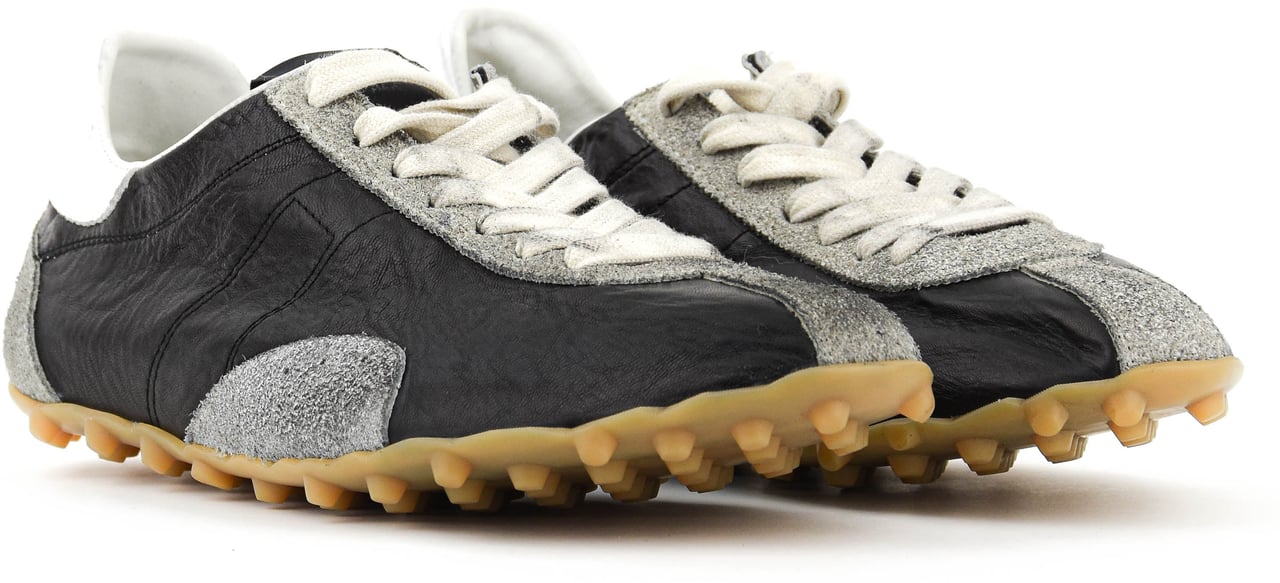 Maison Margiela Sprinter Black/grey Beige
