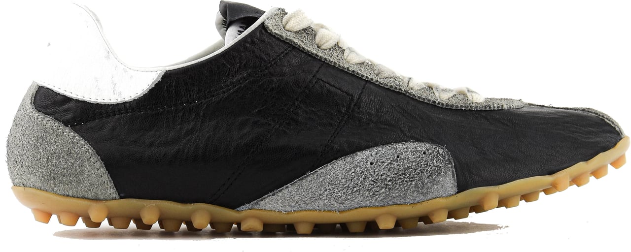 Maison Margiela Sprinter Black/grey Beige