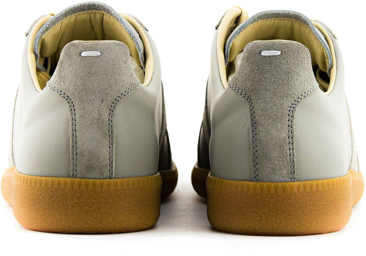 Maison Margiela Replica Sneaker Grey Grijs
