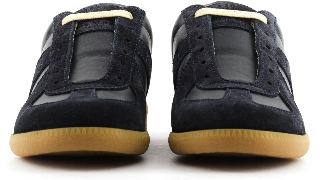 Maison Margiela Replica Dark Blue Blauw