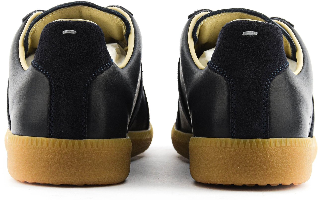 Maison Margiela Replica Dark Blue Blauw