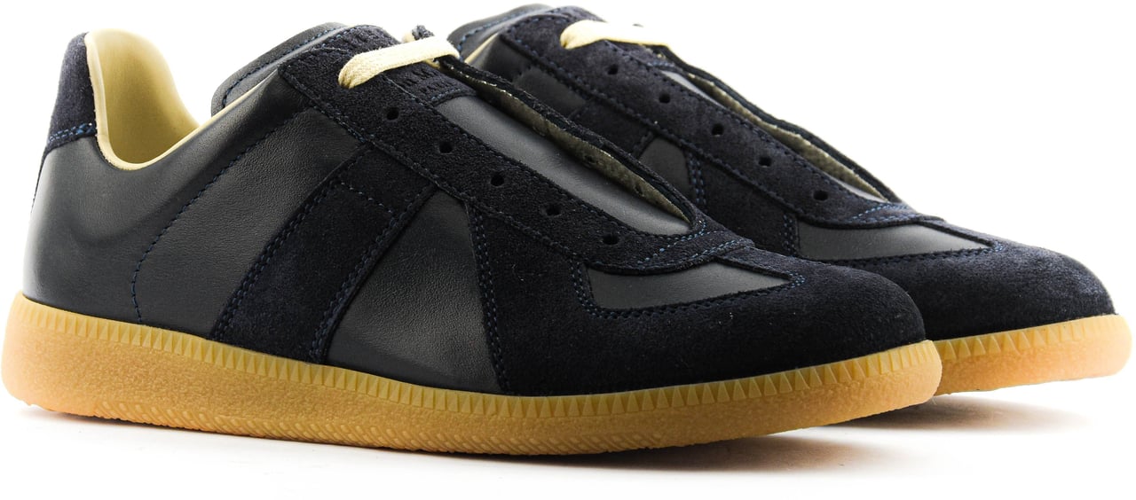 Maison Margiela Replica Dark Blue Blauw