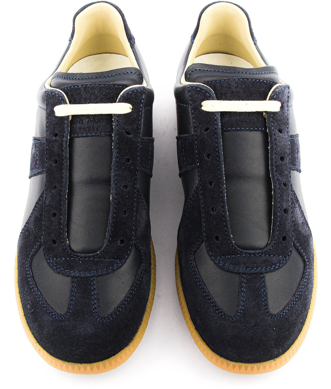Maison Margiela Replica Dark Blue Blauw