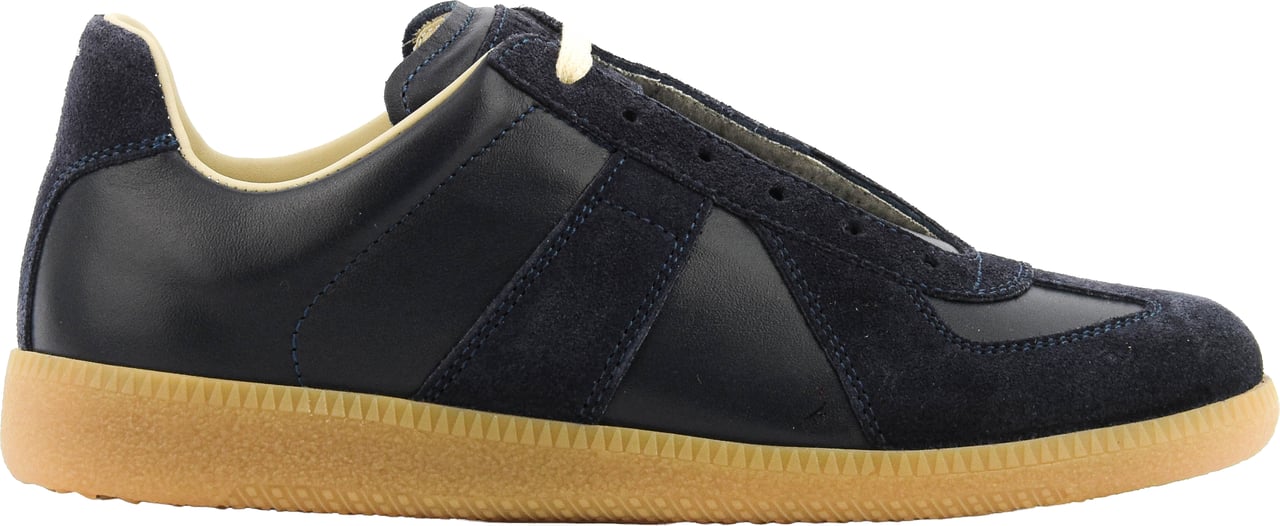 Maison Margiela Replica Dark Blue Blauw