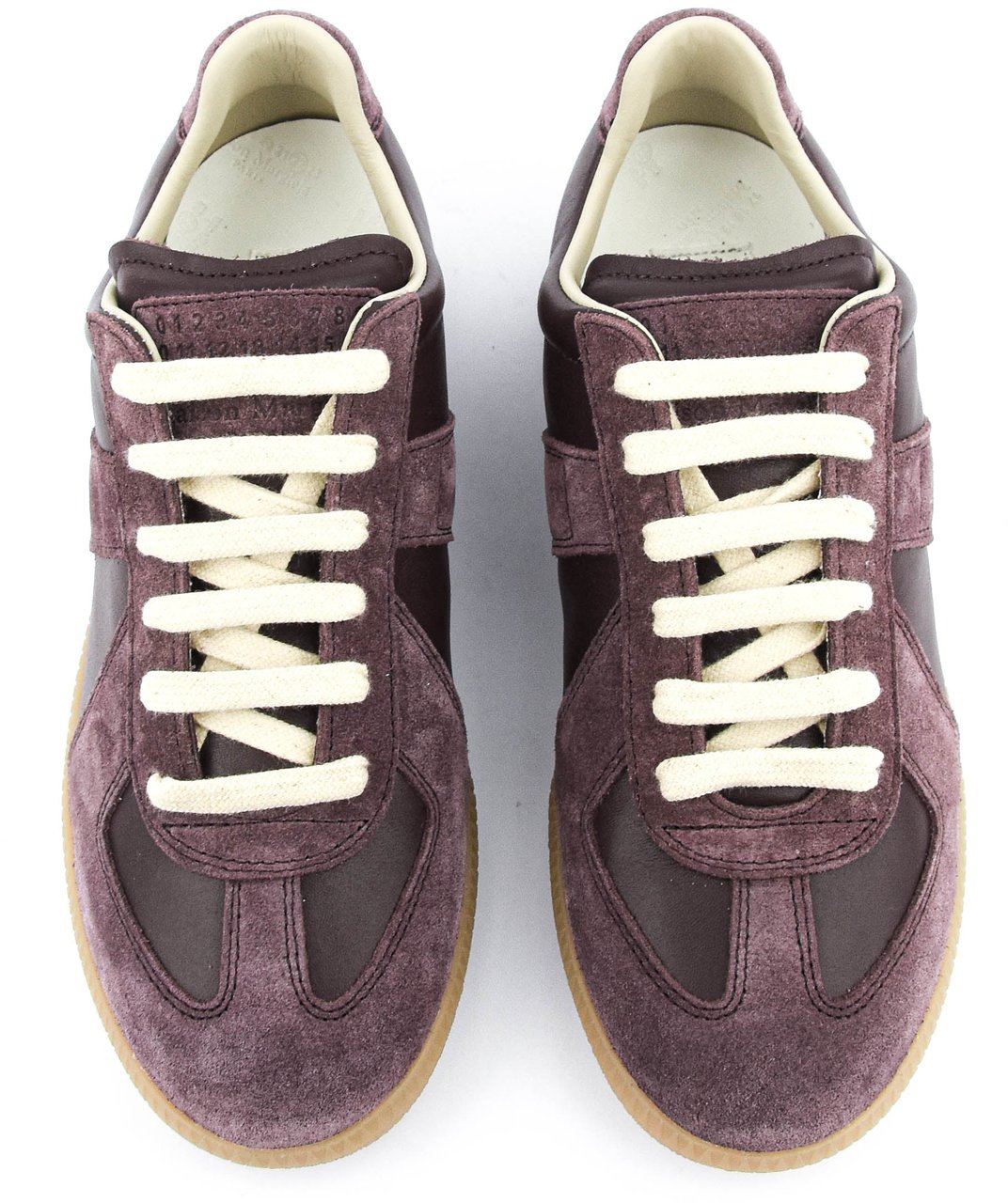 Maison Margiela Replica Boredaux Rood