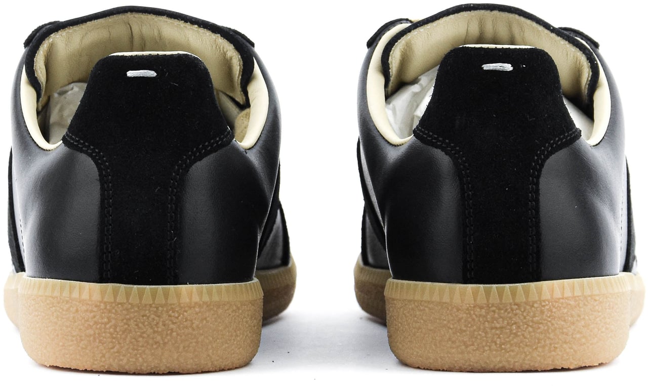 Maison Margiela Replica Black Zwart