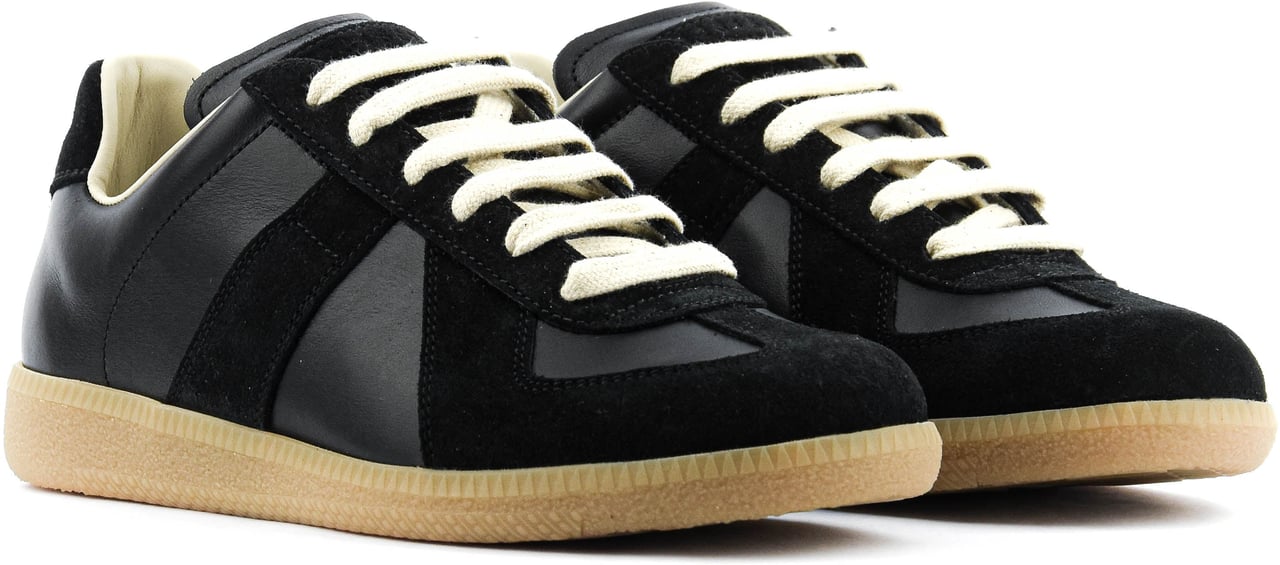 Maison Margiela Replica Black Zwart