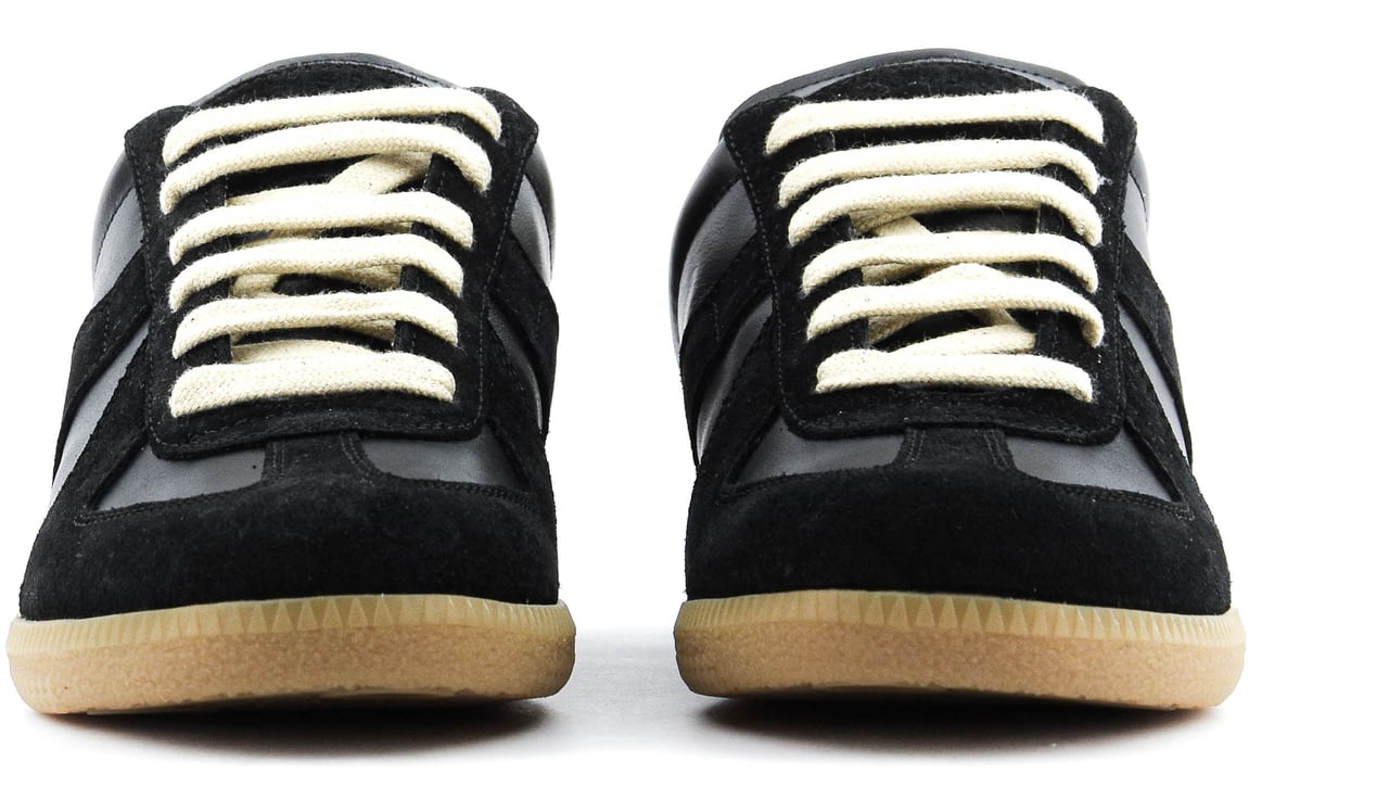 Maison Margiela Replica Black Zwart