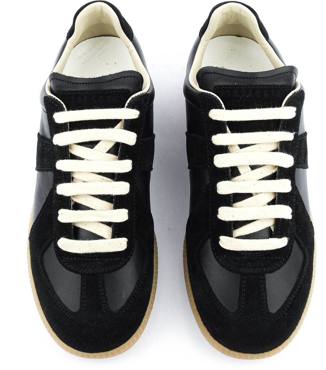 Maison Margiela Replica Black Zwart