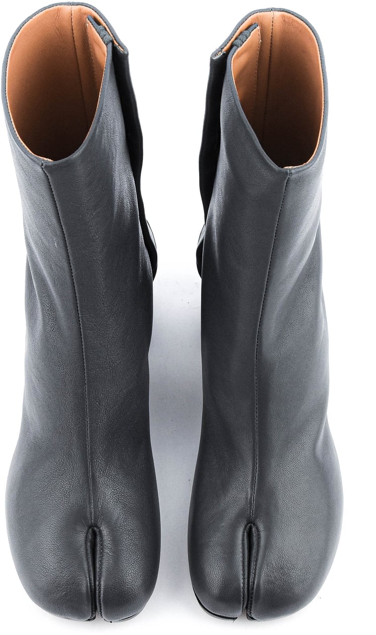 Maison Margiela Tabi Boot Grey Grijs