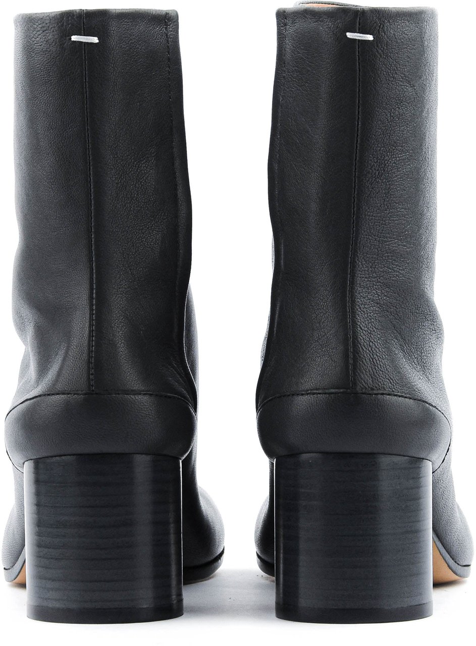 Maison Margiela Tabi Boot Grey Grijs