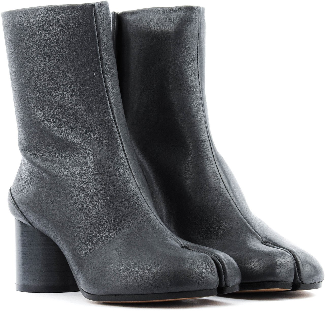 Maison Margiela Tabi Boot Grey Grijs