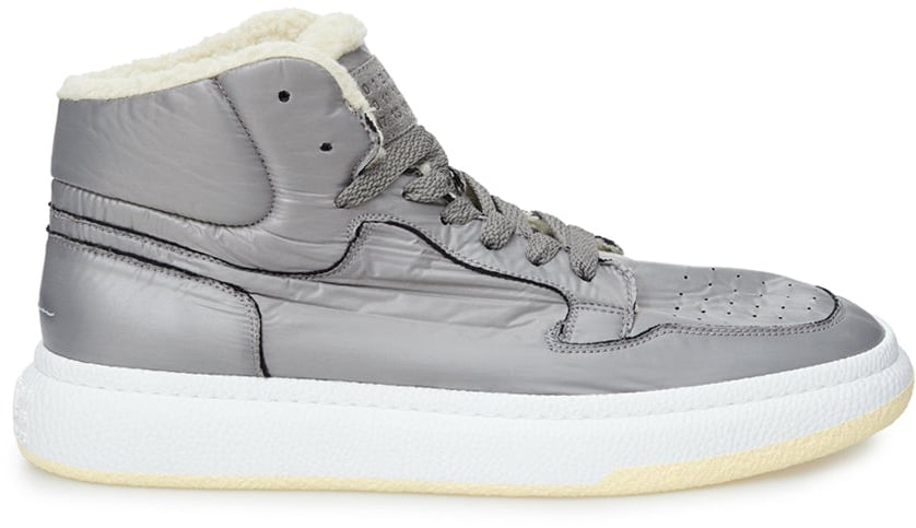 Maison Margiela MM6 Maison Margiela Sneakers Grey Divers