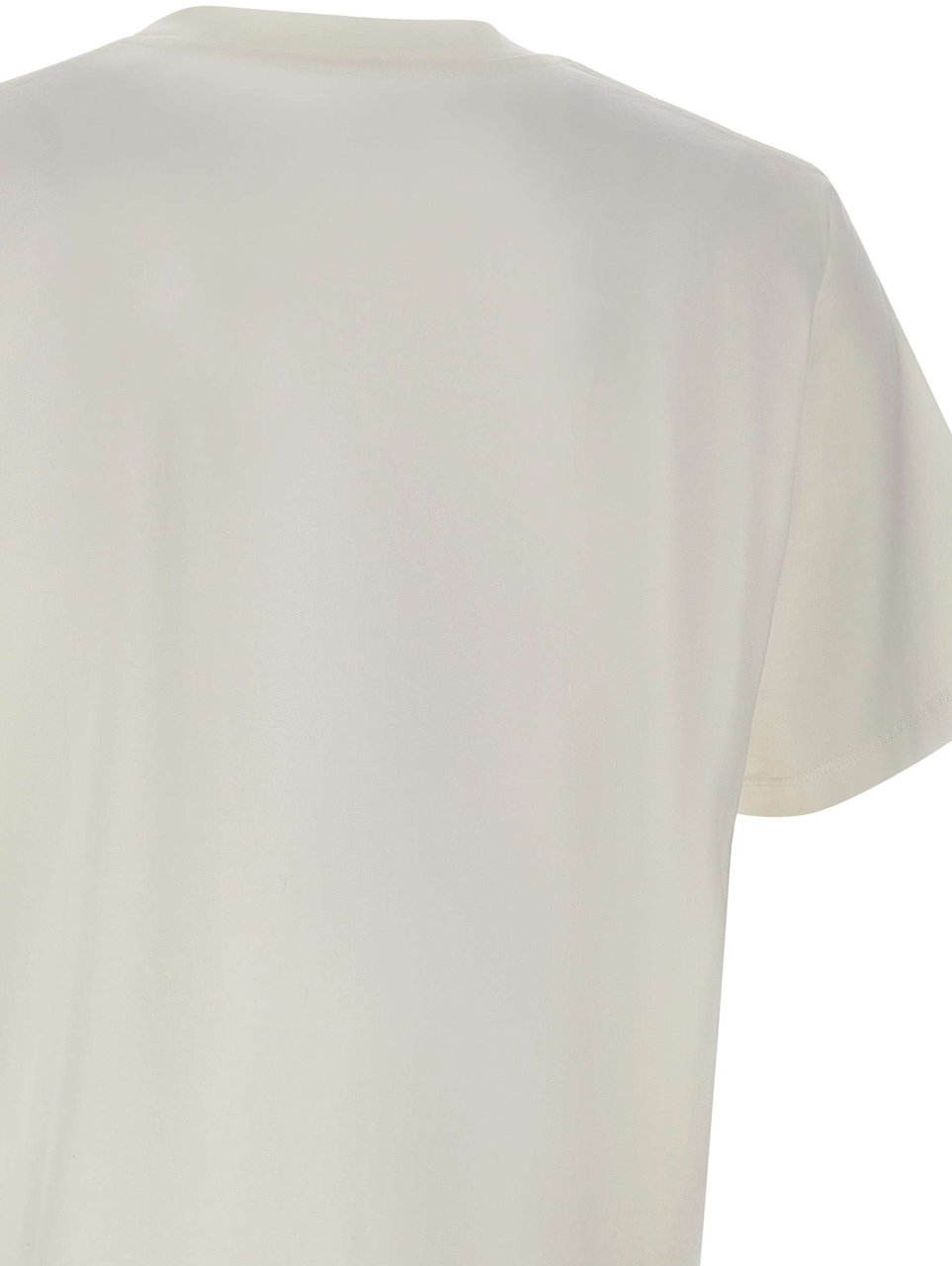 Maison Margiela T-Shirts And Polos White Wit