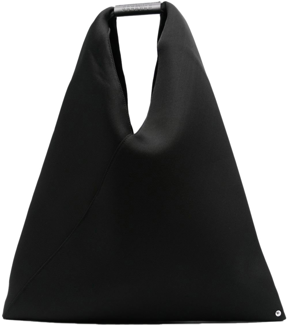 Maison Margiela Bags Black Zwart