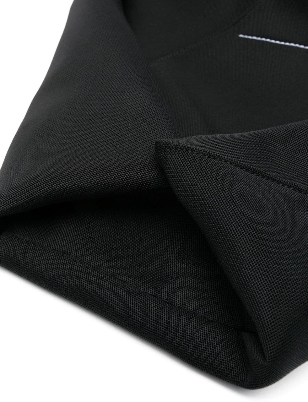 Maison Margiela Bags Black Zwart