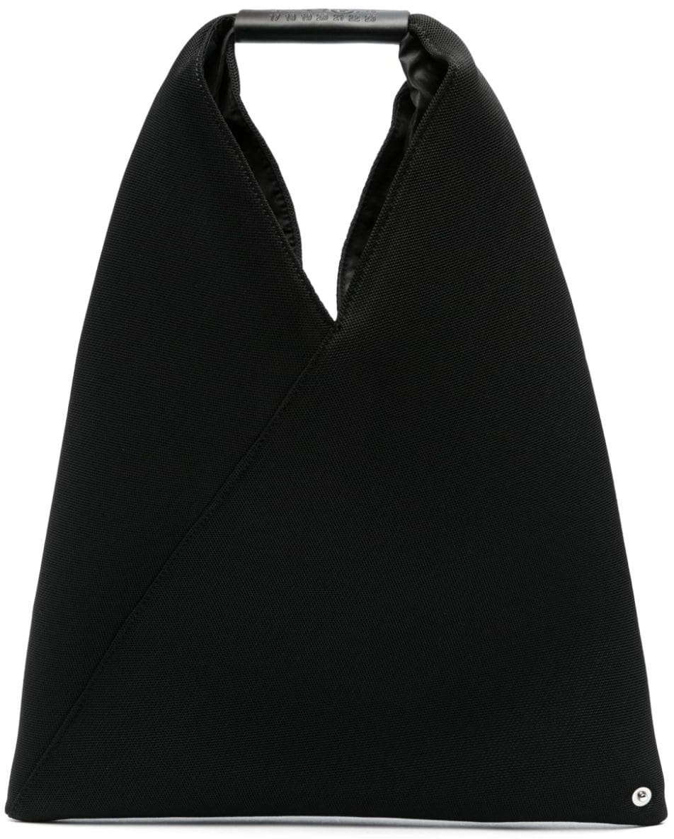 Maison Margiela Bags Black Zwart