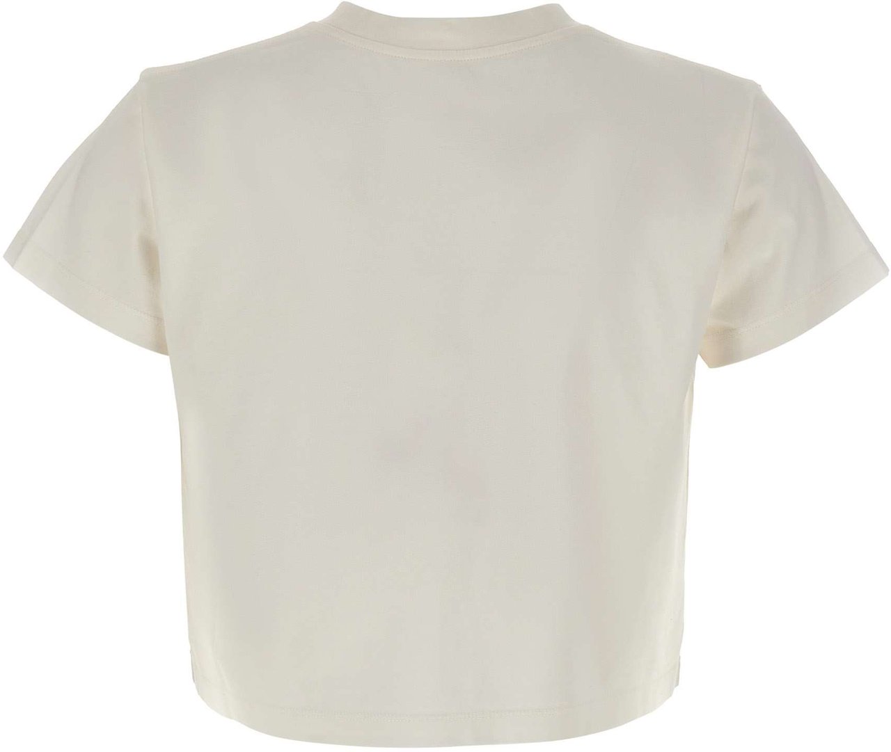 Maison Margiela T-Shirts And Polos Black Wit