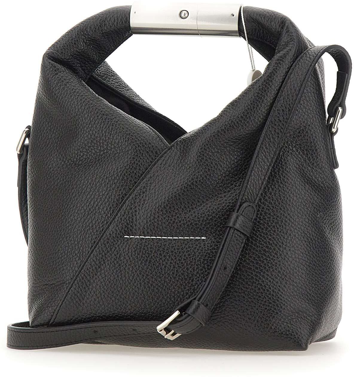 Maison Margiela Bags Black Zwart