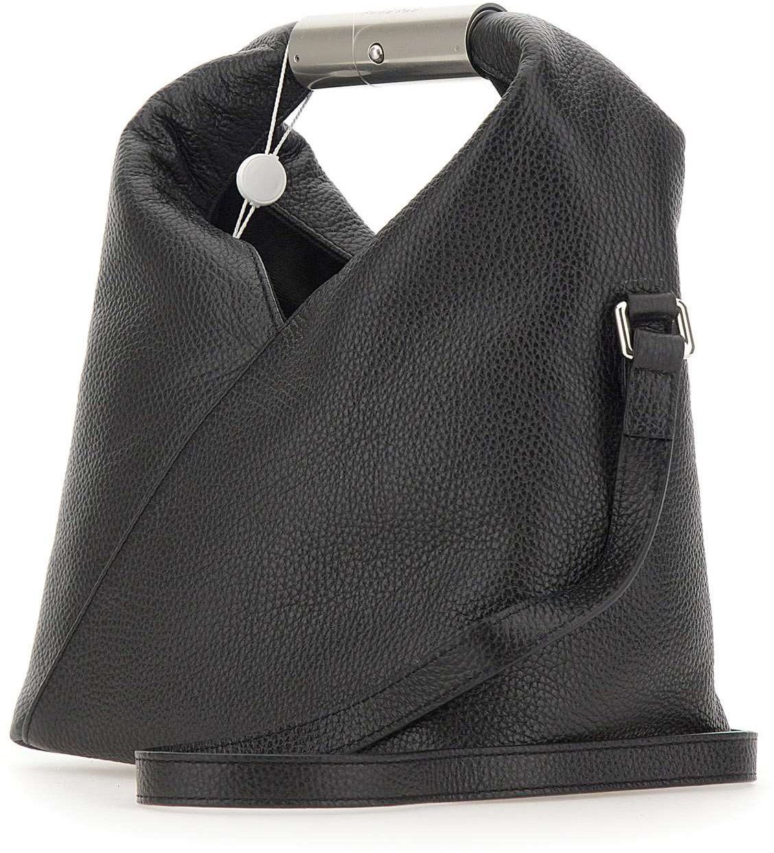 Maison Margiela Bags Black Zwart
