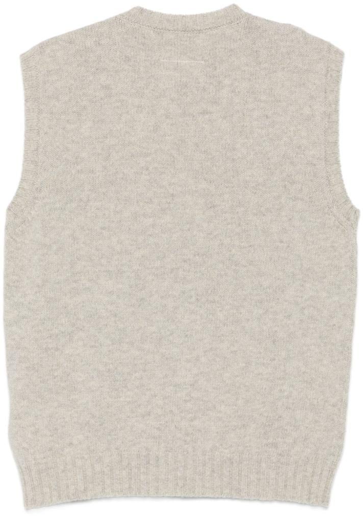 Maison Margiela Jackets Taupe