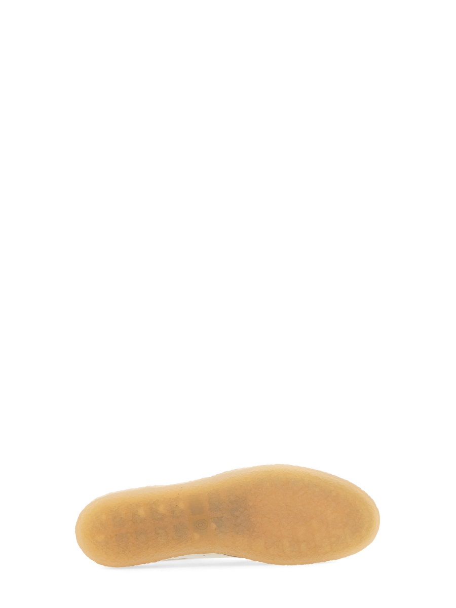 Maison Margiela SNEAKER 6 COURT Wit