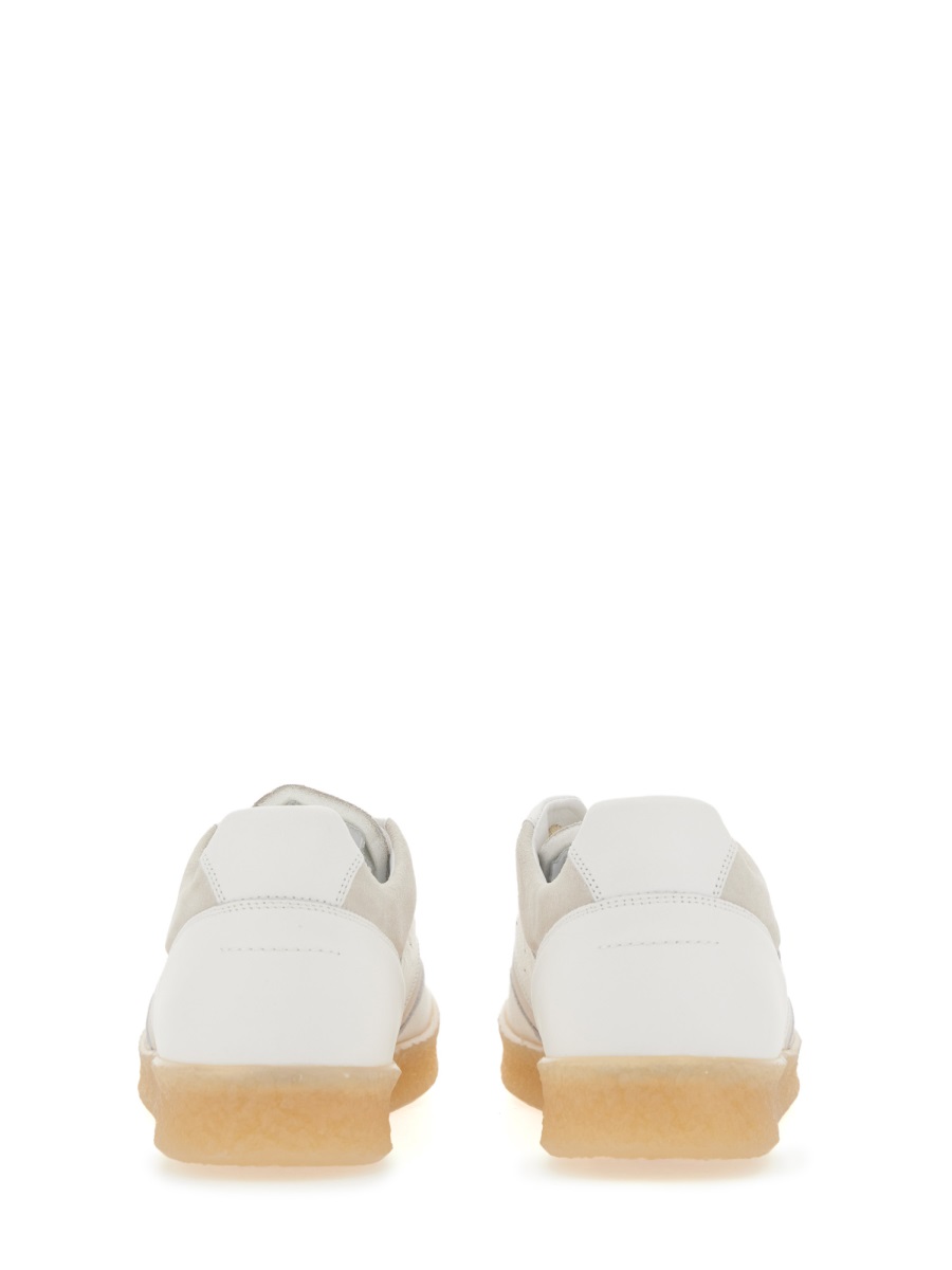 Maison Margiela SNEAKER 6 COURT Wit