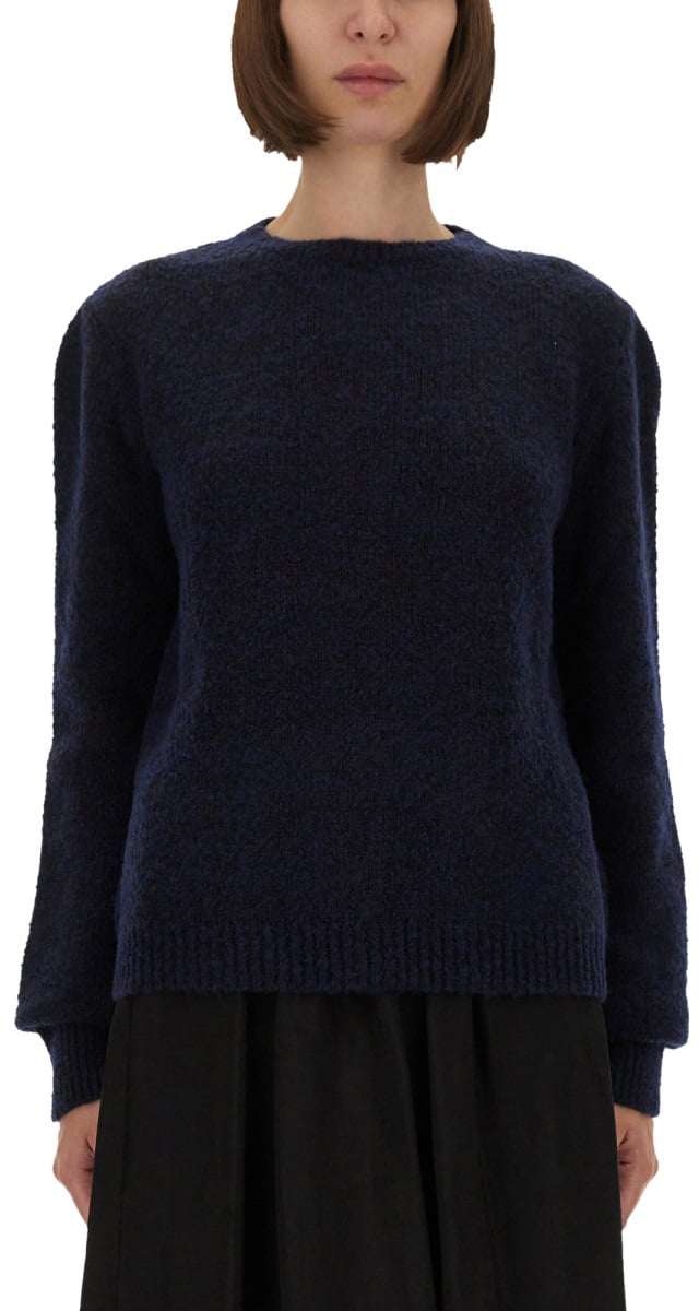 Maison Margiela CHOKER Blauw