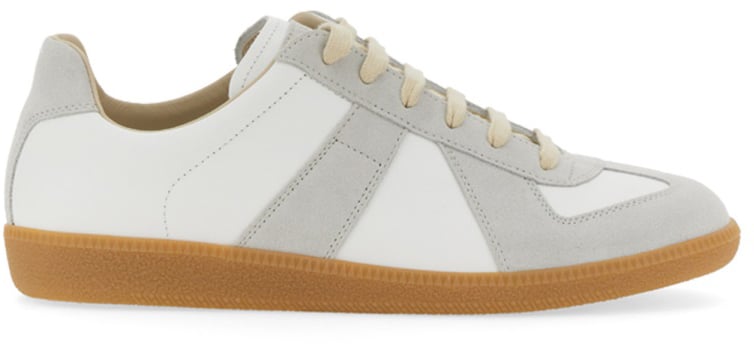 Maison Margiela SNEAKER "REPLICA" Wit
