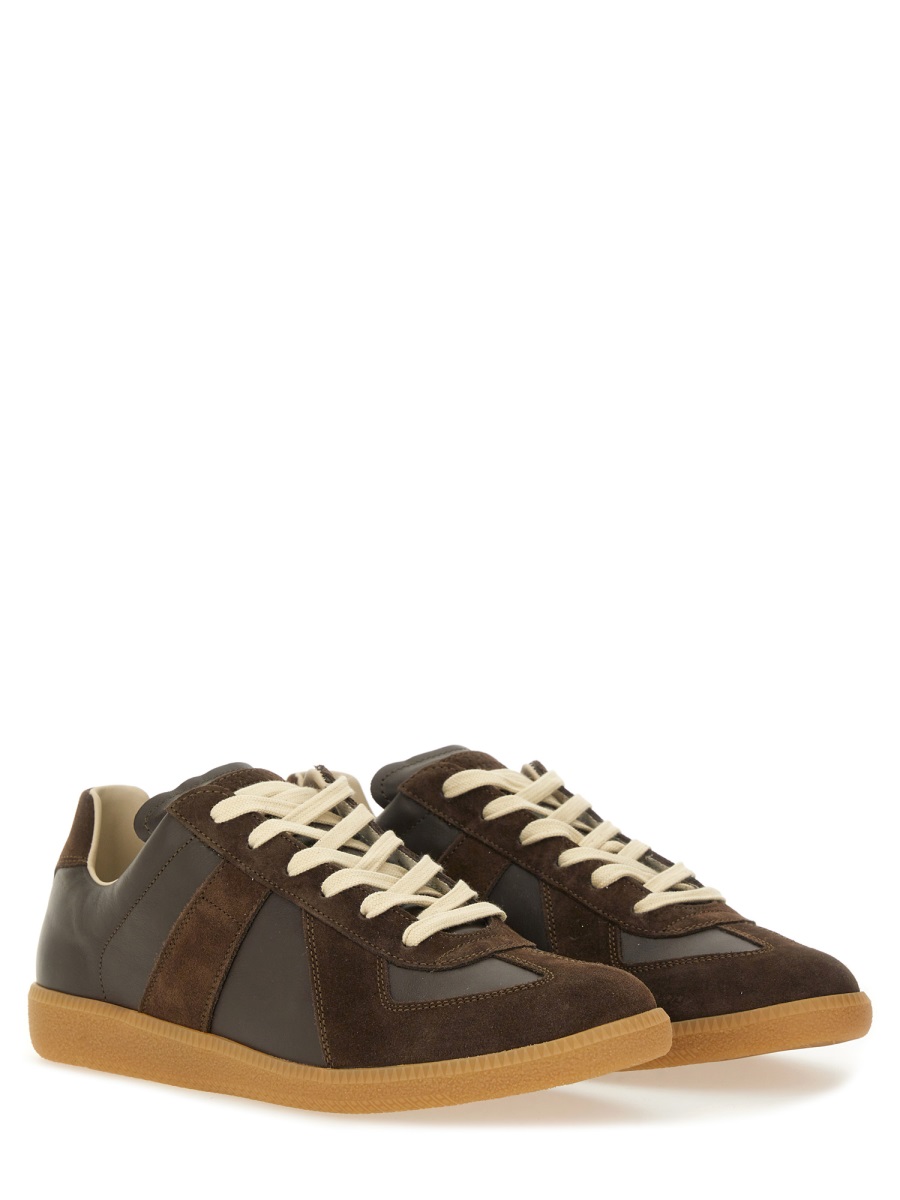 Maison Margiela SNEAKER REPLICA Bruin