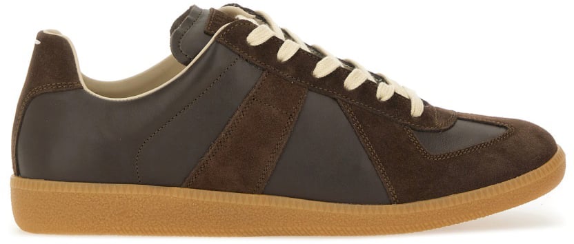 Maison Margiela SNEAKER REPLICA Bruin
