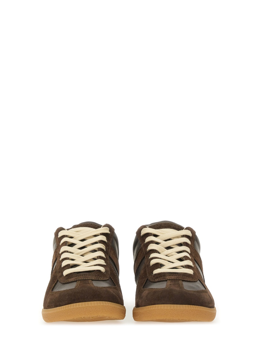 Maison Margiela SNEAKER REPLICA Bruin