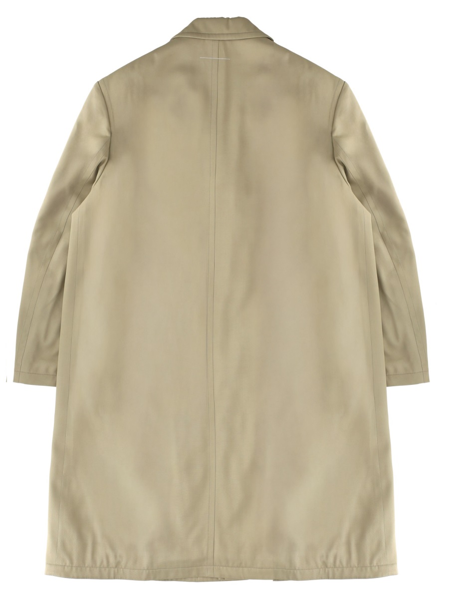 Maison Margiela VISCOSE JACKET Beige