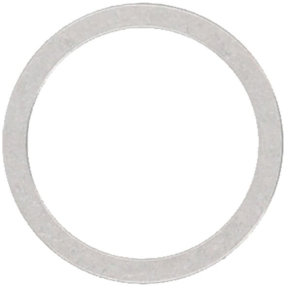 Maison Margiela "NUMERIC" RING Grijs