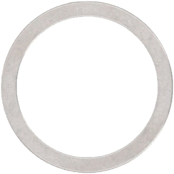Maison Margiela "NUMERIC" RING Grijs